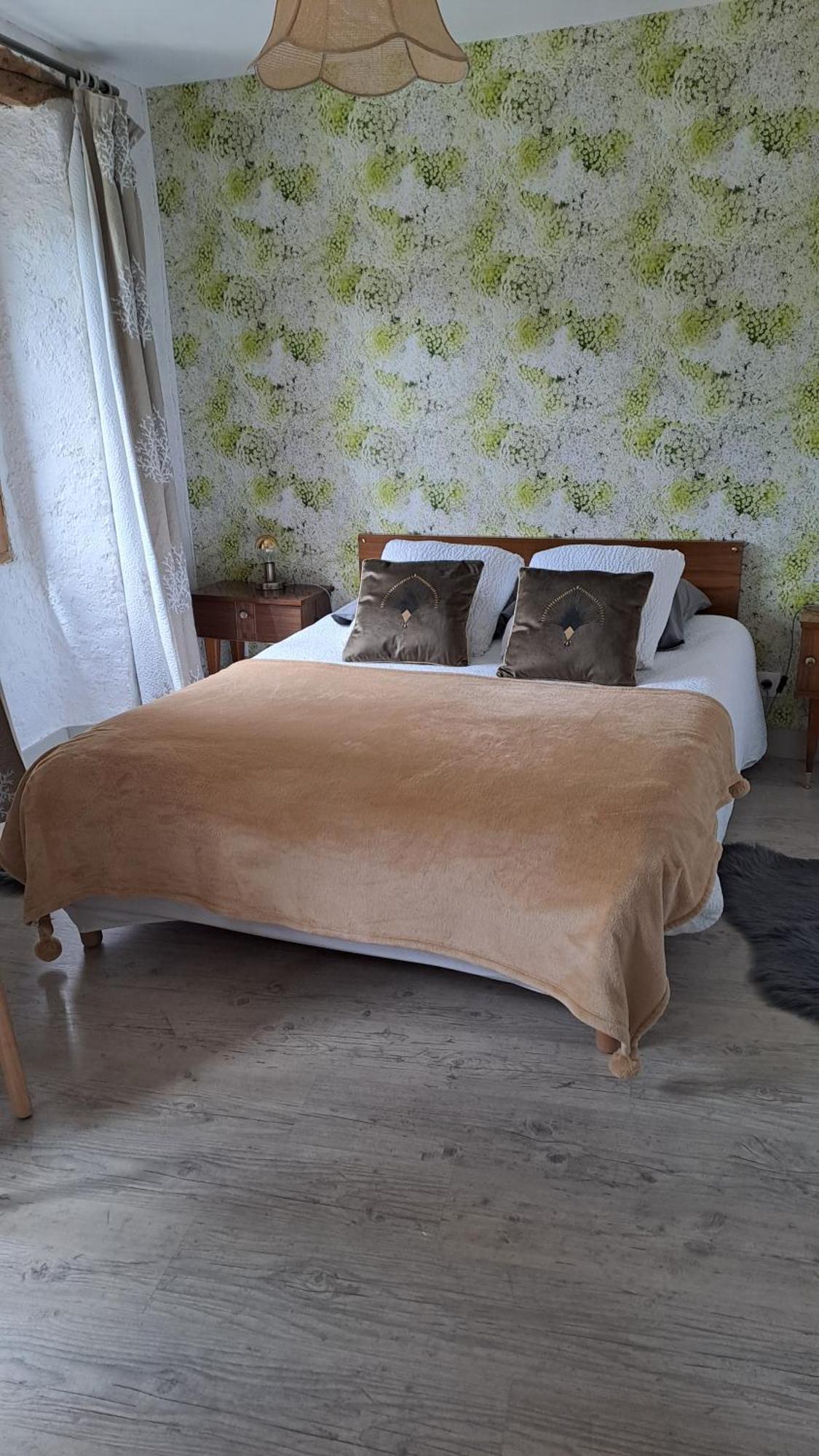 Le Grenier Des Moineaux Bed & Breakfast Font-Romeu-Odeillo-Via Dış mekan fotoğraf