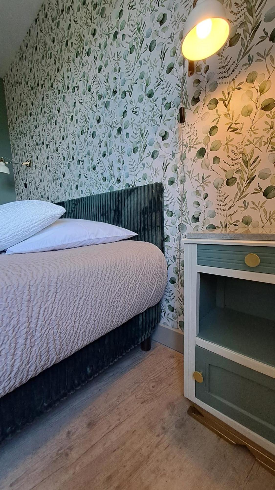 Le Grenier Des Moineaux Bed & Breakfast Font-Romeu-Odeillo-Via Oda fotoğraf