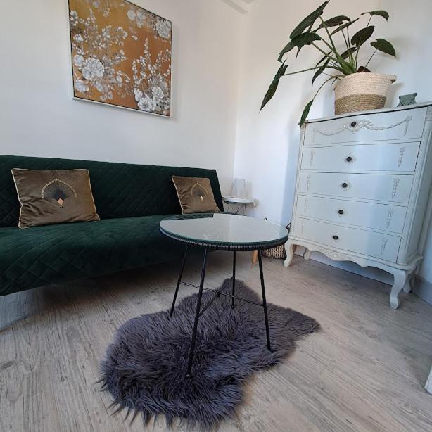 Le Grenier Des Moineaux Bed & Breakfast Font-Romeu-Odeillo-Via Dış mekan fotoğraf